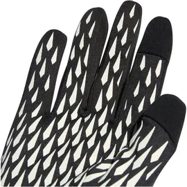 adidas Tiro Competition Handschuhe - schwarz-S