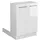 Vicco Kochinsel Fame-Line 60 x 82 x 30 cm Weiß