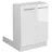 Vicco Kochinsel Fame-Line 60 x 82 x 30 cm Weiß