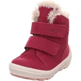 superfit Winterstiefel in pink, | Gr.: 22