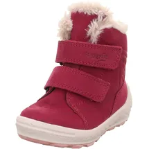 superfit Winterstiefel in pink, | Gr.: 22