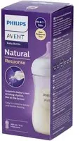 PHILIPS AVENT Natural Response Bouteilles 1 pc(s)