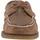 Timberland Classic Boat 2 Eye braun, 43.5