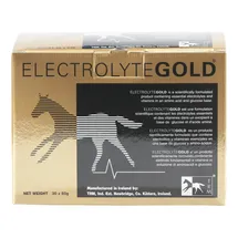 TRM Electrolyte Gold 30X50GR