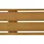 Möbel Kraft Tucson Tisch 89,3 x 0 x 74 cm Mehrfarbig