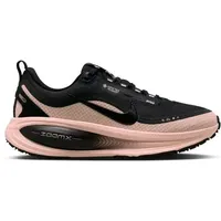Nike Vomero 18 Damen Schwarz/Rot 39