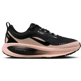 Nike Vomero 18 Damen Schwarz/Rot 39