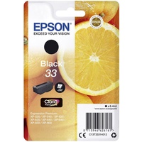 Epson 33