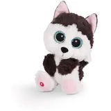 NICI Glubschis Husky Barkley 15 cm
