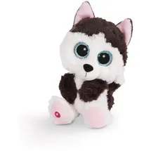 NICI Glubschis Husky Barkley 15 cm