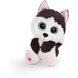 NICI Glubschis Husky Barkley 15 cm