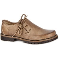 Spieth & Wensky Haferlschuhe - GERD - Whisky - 49 EU