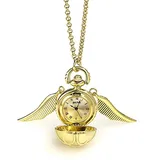 The Carat Shop Carat Shop Klassische Uhr WNTP004, Gold