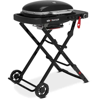 Weber Traveler Gasgrill Compact 3050623