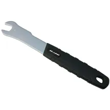 MASSI Abnehmbarer Pedalschlüssel 15 mm schwarz