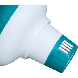 BESTWAY Dosierschwimmer-Set Transparent 12,5 cm Ø