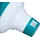 BESTWAY Dosierschwimmer-Set Transparent 12,5 cm Ø