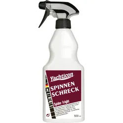 Yachticon Spinnen Schreck Spray 500 ml