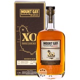 Mount Gay 1703 Barbados Rum Mount Gay XO Barbados Rum