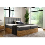 an furniture store BORIS 140 x 200 cm Grau