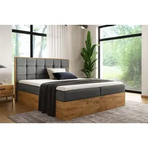 an furniture store BORIS 140 x 200 cm Grau