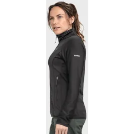 Schöffel Fleece Style Cascata Damen schwarz 42