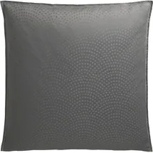 ELEGANTE Air grau 135 x 200 cm + 80 x 80 cm