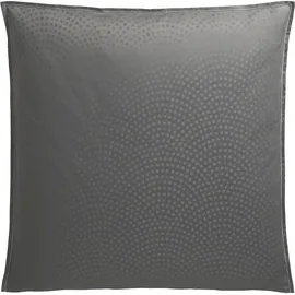 ELEGANTE Air grau 135 x 200 cm + 80 x 80 cm