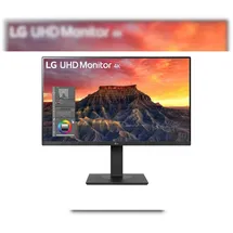 LG 27BQ65UB-B 27" schwarz