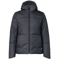 Vaude Neyland Insulation Jacke - Phantom Black - 46