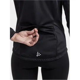 Craft Core Bike Subz Jacket Women black-silver (999926)