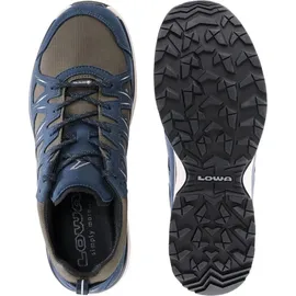 Lowa Innox EVO II GTX navy/oliv