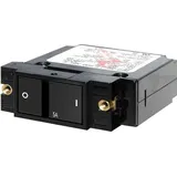 Casio G-Shock Herren AW-590-1AER - Schwarz