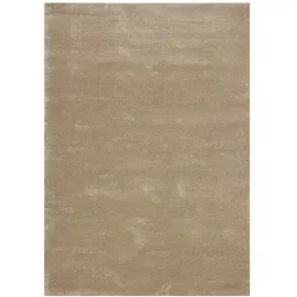 IKEA STOENSE Teppich Kurzflor mittelgrau