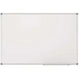 Maul Whiteboard MAULstandard 120 x 90 cm Weiß