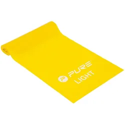 Pure2Improve XL Widerstand-Fitnessband light