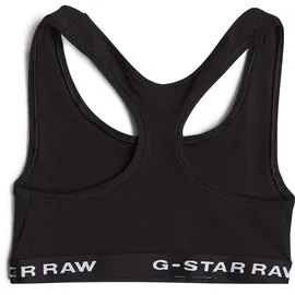 G-Star Bralette - schwarz, - XL