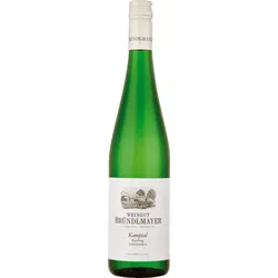 Riesling Kamptal Terrassen Weingut Willi Bründlmayer 2022 - 6Fl. á 0.75l BIO