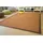 Steffensmeier Flachgewebeteppich, braun Naturmaterialien, Rechteckig, 200x290 cm rutschfeste Unterfläche, Teppiche & Böden, Teppiche, Flachgewebe-Teppiche