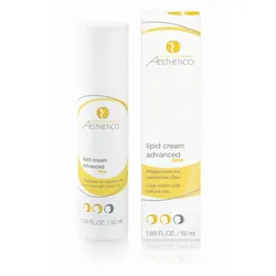 Aesthetico -lipid cream advanced, - Gesichtspflege, Aesthetico 50 ml