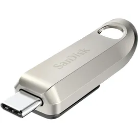 SanDisk Ultra Luxe USB-C 128GB