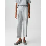 Opus Culotte Melosa City Grau 38