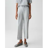 Opus Culotte Melosa City Grau 38