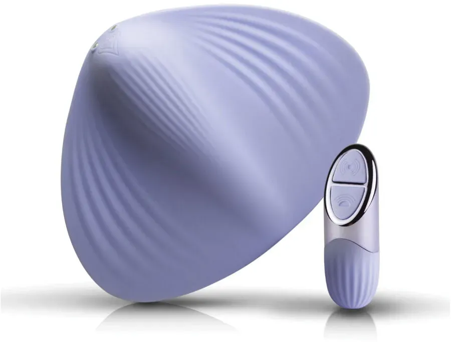 NIYA - N5 MEHRZWECK-INTIMMASSAGER MIT FERNBEDIENUNG