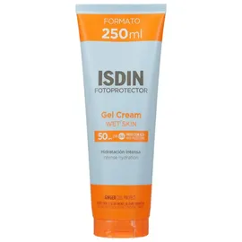 Isdin Fotoprotector Gel Cream LSF 50 250 ml