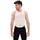 Castelli Core Seamless Ärmelloses Baselayer Weiß S-M