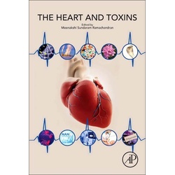 Heart and Toxins als eBook Download von Meenakshisundaram Sundaram Ramachandran