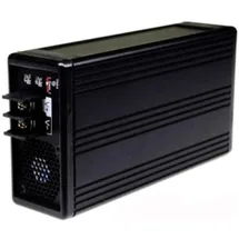 MeanWell MEAN WELL Bleiakku-Ladegerät NPB-240-12TB 12V Ladestrom (max.) 13.5A