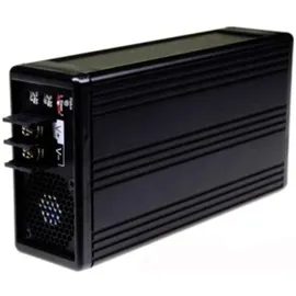 MeanWell MEAN WELL Bleiakku-Ladegerät NPB-240-12TB 12V Ladestrom (max.) 13.5A