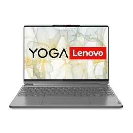 Lenovo Yoga 9 14IMH9 Luna Grey, Core Ultra 7 155H, 16GB RAM, 1TB SSD, DE (83AC0011GE)